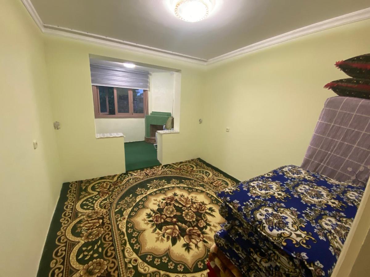 Azure Skies Inn Samarkand Exterior foto