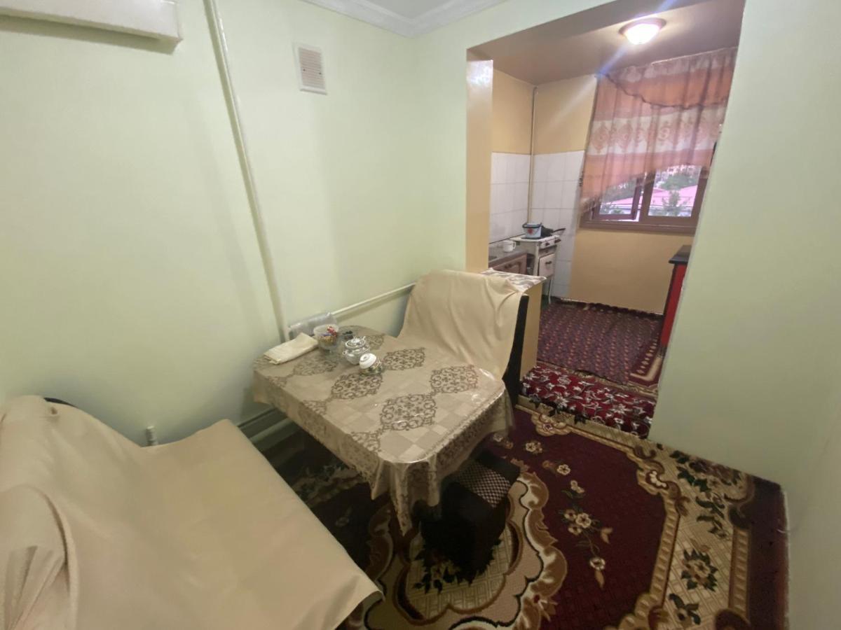 Azure Skies Inn Samarkand Exterior foto